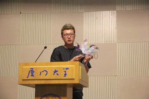 电烙作品展示